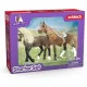 Playset Schleich Horse Club