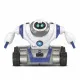Accesorios para casa de Muñecas Vtech V-BOT EXPLORER