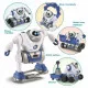 Accesorios para casa de Muñecas Vtech V-BOT EXPLORER
