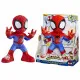 Playset Hasbro Spidey dances and crawls