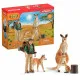 Playset Schleich Adventures in Oceania