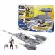 Playset Hasbro The Mandalorian's N-1 Starfighter
