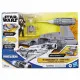 Playset Hasbro The Mandalorian's N-1 Starfighter
