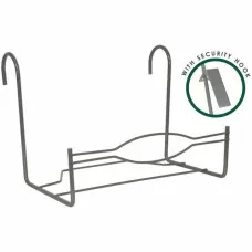 Soporte para Colgar Jardinera Garden ID Balcony Gris Antracita