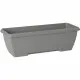 Maceta Garden ID Teramo Gris 60 cm