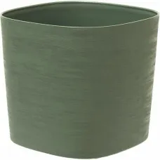 Self-watering flowerpot Garden ID Light Green 30 x 30 cm