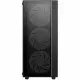 ATX Semi-tower Box DEEPCOOL Black