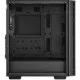 ATX Semi-tower Box DEEPCOOL Black