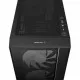 ATX Semi-tower Box DEEPCOOL Black