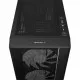 ATX Semi-tower Box DEEPCOOL Black