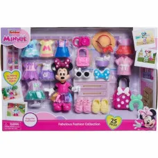Accesorios para Muñecas Disney Minnie Mouse