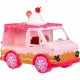 Muñeco Bebé con Accesorios LOL Surprise! Yummiland Gloss Truck