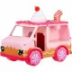 Muñeco Bebé con Accesorios LOL Surprise! Yummiland Gloss Truck