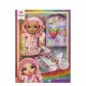 Muñeco Bebé con Accesorios Rainbow High Sparkle & Shine