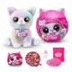 Baby Doll Zuru Smitten Kittens S1