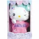 Peluche Jemini Hello Kitty Kimono Kawai Rose