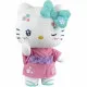 Peluche Jemini Hello Kitty Kimono Kawai Rose