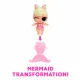 Muñeco Bebé con Accesorios Rainbow High LOL Surprise - Baby Mermaids