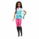 Muñeco Bebé con Accesorios Barbie Barbie Mysteries: The Great Horse Chase