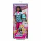 Muñeco Bebé con Accesorios Barbie Barbie Mysteries: The Great Horse Chase