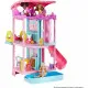 Accesorios para Muñecas Barbie The Incredible Chelsea House
