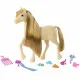 Muñeco Bebé con Accesorios Barbie Barbie Mysteries: The Great Horse Chase
