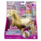 Muñeco Bebé con Accesorios Barbie Barbie Mysteries: The Great Horse Chase