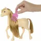 Muñeco Bebé con Accesorios Barbie Barbie Mysteries: The Great Horse Chase