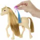 Muñeco Bebé con Accesorios Barbie Barbie Mysteries: The Great Horse Chase