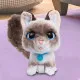 Peluche Furreal Friends Kitten Grand Walker Multicolor (2 Piezas)