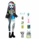 Muñeco Bebé con Accesorios Monster High Frankie Stein