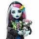 Muñeco Bebé con Accesorios Monster High Frankie Stein