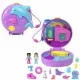 Muñeco Bebé con Accesorios Polly Pocket Dolphin Rescue
