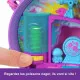 Muñeco Bebé con Accesorios Polly Pocket Dolphin Rescue
