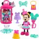 Muñeco Bebé con Accesorios Disney Sweet Party Articulated Figurine