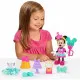 Muñeco Bebé con Accesorios Disney Sweet Party Articulated Figurine
