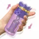 Muñeco Bebé con Accesorios Disney Princess Royalty Color Reveal