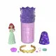 Muñeco Bebé con Accesorios Disney Princess Royalty Color Reveal