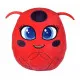 Peluche Bandai Tikki Plush Plástico