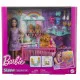 Muñeco Bebé con Accesorios Barbie The Twins' Room-Skipper Playset