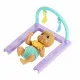 Muñeco Bebé con Accesorios Barbie The Twins' Room-Skipper Playset