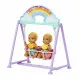 Muñeco Bebé con Accesorios Barbie The Twins' Room-Skipper Playset