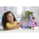 Muñeco Bebé con Accesorios Disney Princess Spin & Reveal Jasmine
