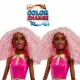 Muñeco Bebé con Accesorios Barbie Pop Reveal Scented Doll Bubble Tea Series