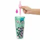 Muñeco Bebé con Accesorios Barbie Pop Reveal Scented Doll Bubble Tea Series
