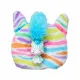 Muñeco Bebé con Accesorios Barbie Zebra Doll Colorful Dream