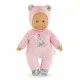 Muñeco Bebé Corolle Pti' Coeur Ours Rose 30 cm