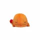Fluffy toy Bandai Charmander Orange Plastic