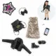 Accesorios para Muñecas Corolle Party dressing