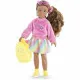 Accesorios para Muñecas Corolle Fluo dressing room